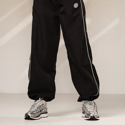 Gym King Composure Cargo - Black