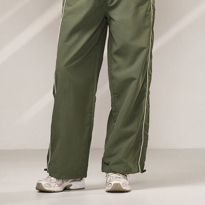 Gym King Composure Cargo - Fern