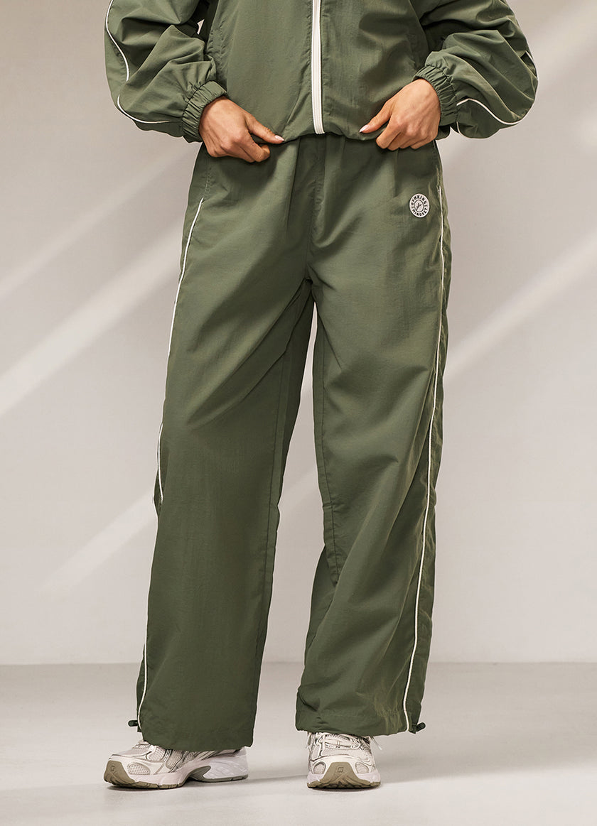 Gym King Composure Cargo - Fern