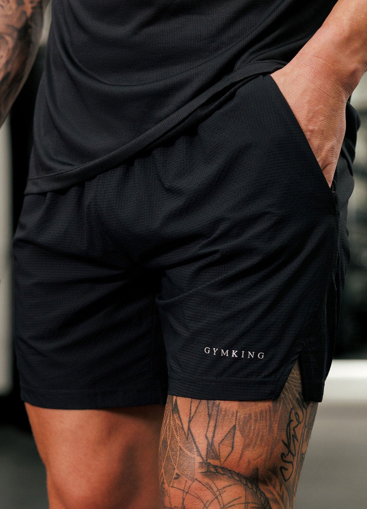 Gym King Energise 5