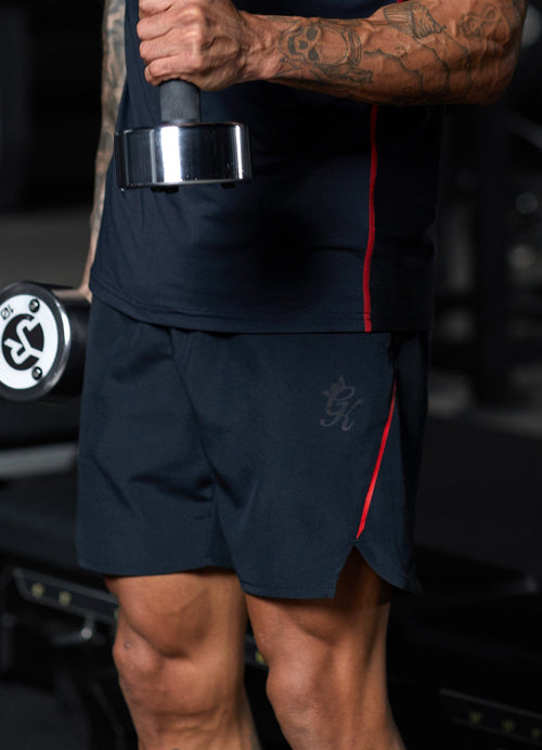 Gym King Flex Short 6