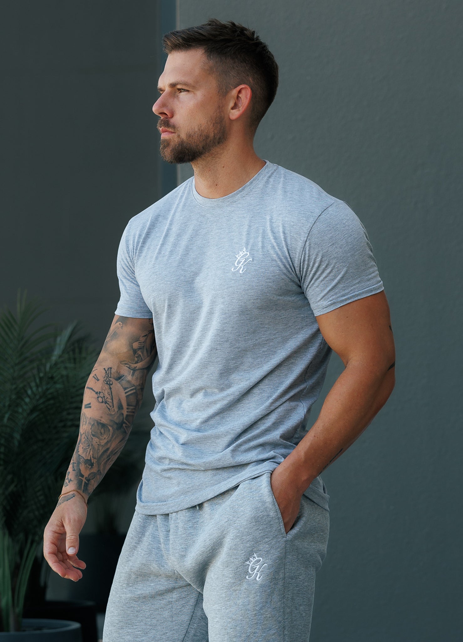 Cheap gym king t shirts online