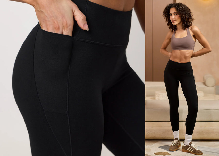 International Leggings Day