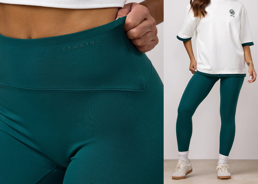 International Leggings Day
