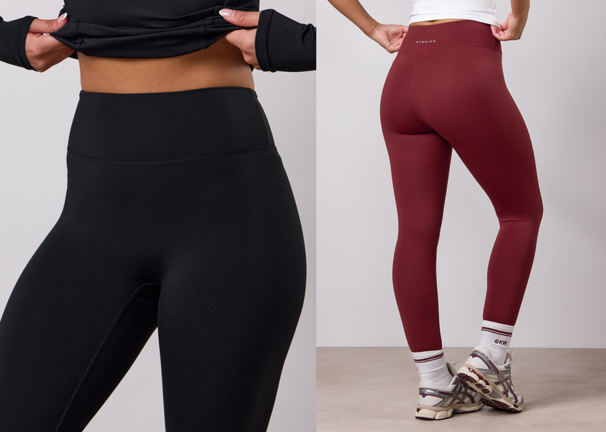 INTERNATIONAL LEGGINGS DAY