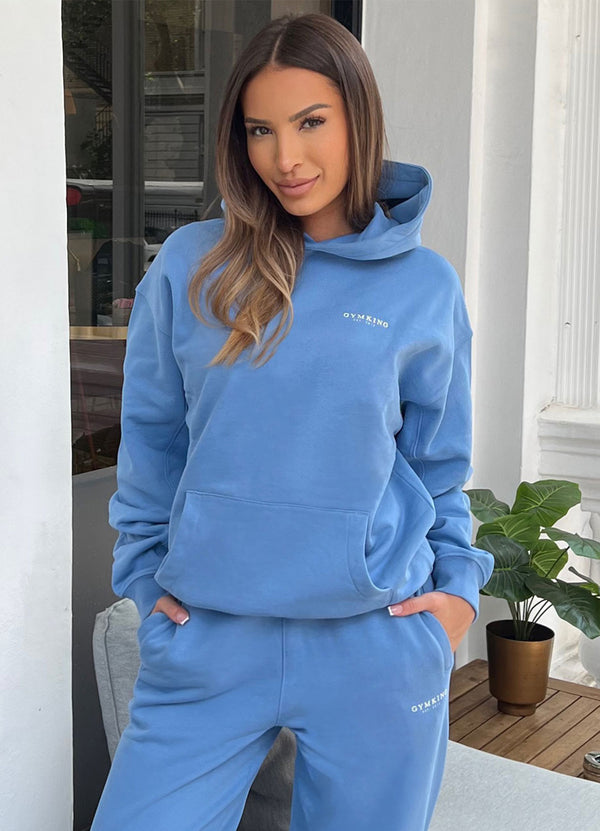 Women's Hoodies | Crop, Oversized & Zip Hoodies | Gym King – GYM KING