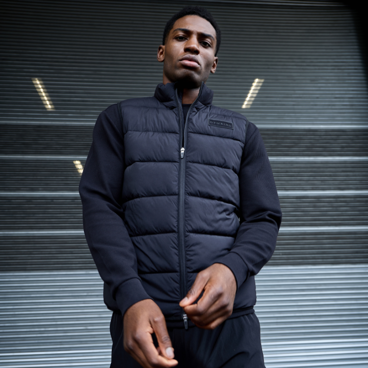 MENS OUTERWEAR