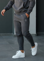 Gym King Pro Jogger - Graphite thumbnail