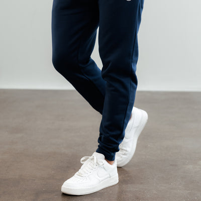 Gym King Pro Jogger - Oxford Blue