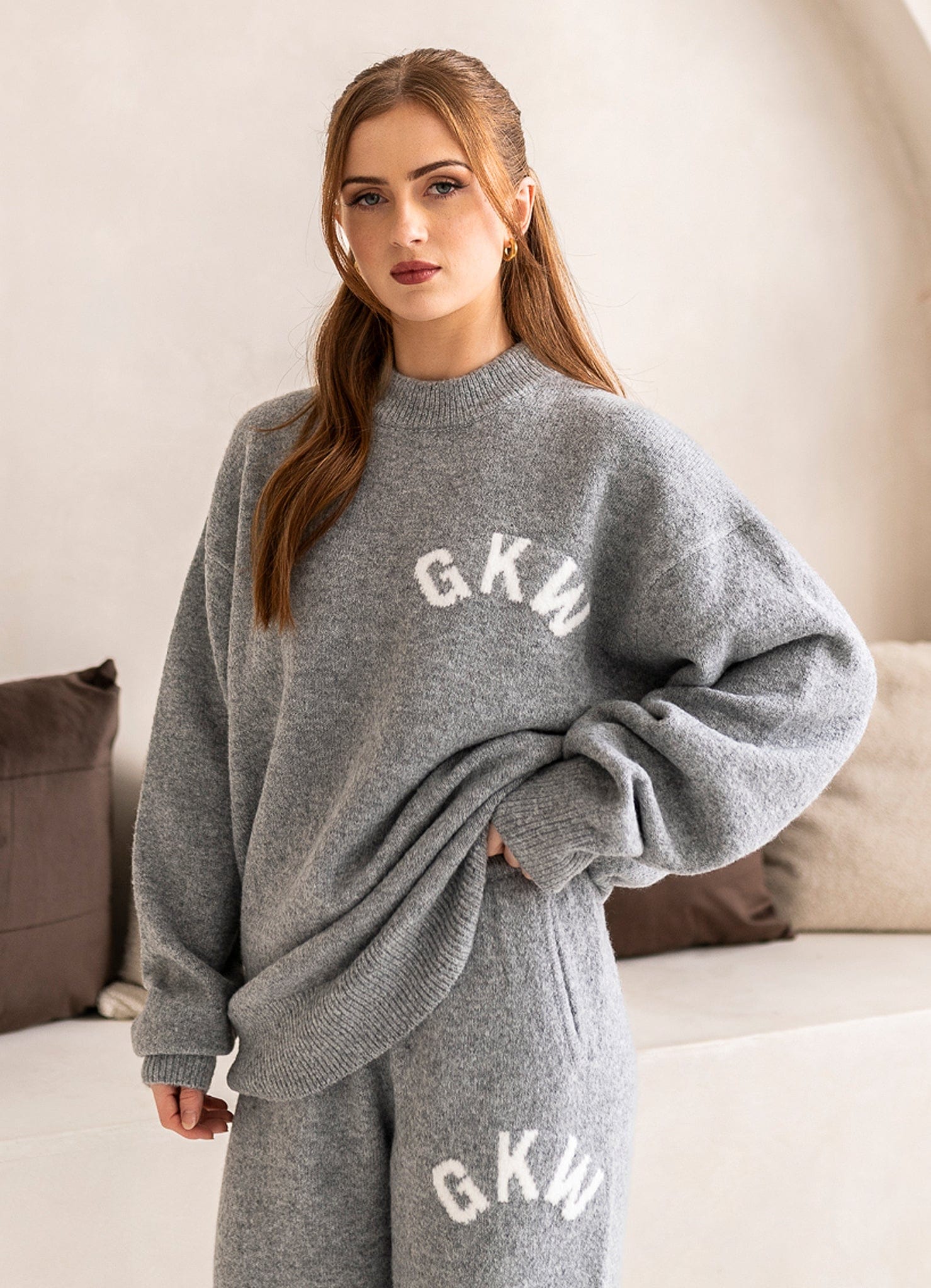 Women s Sweatshirts Hoodies GYM KING