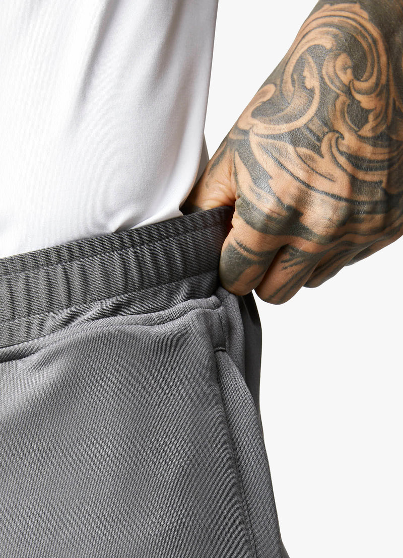 Gym King 365 Short - Graphite