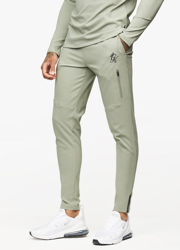 Gym King Achieve Jogger - Soft Khaki