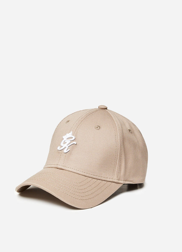 Gym King Royce Majolica Cap - Brown