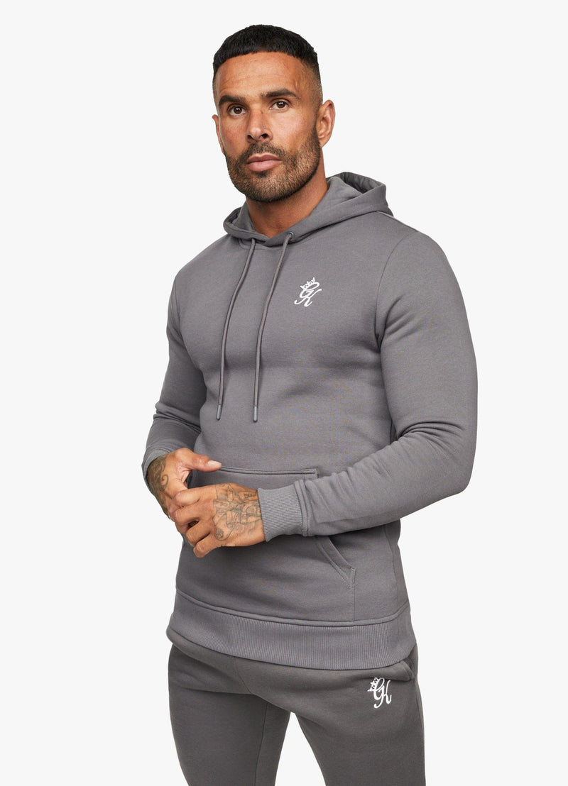 Gym king snood hoodie Clearance