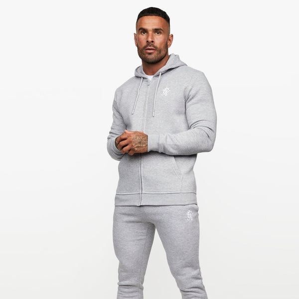 Gym king snood fleece hoodie Clearance