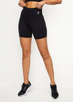 Gym King 365 5 " Short - Black