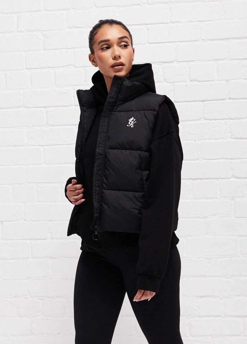 OUTERWEAR Tagged "Womens" GYM KING