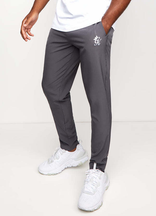 Gym King Impact Pant - Smoked Grey