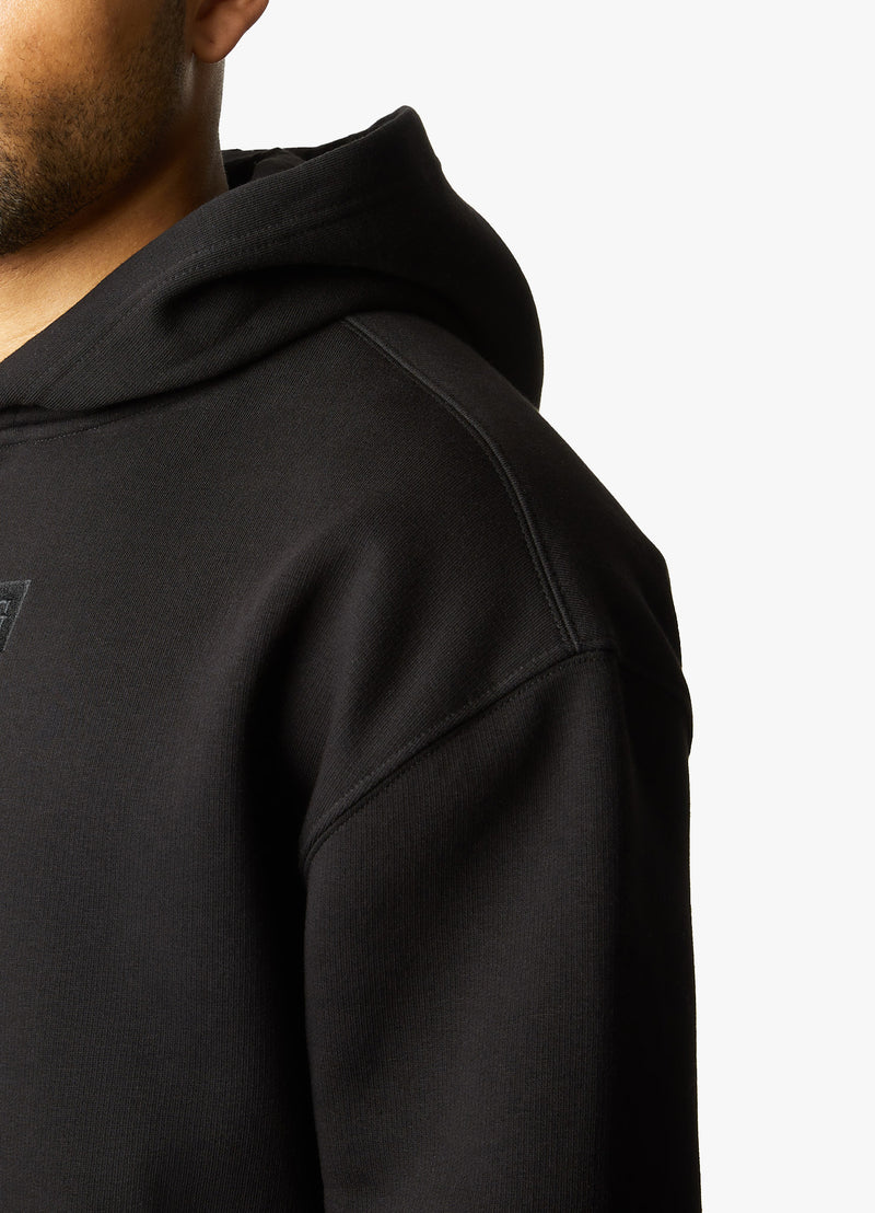 Gym King Studio Tracksuit - Black