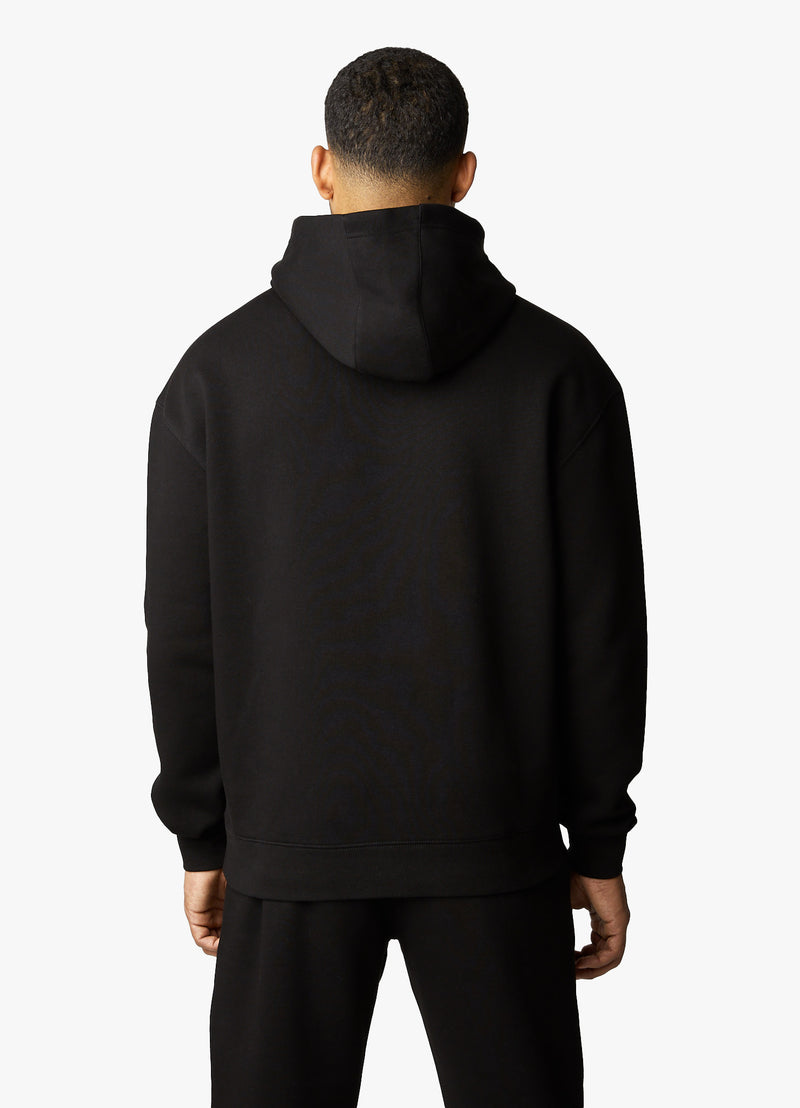 Gym King Studio Tracksuit - Black