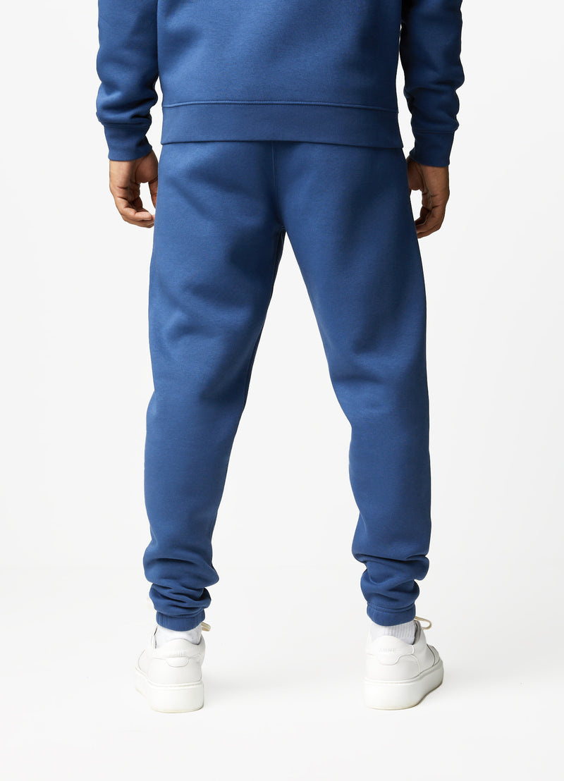 Gym King Studio Jogger - Moonlight Blue