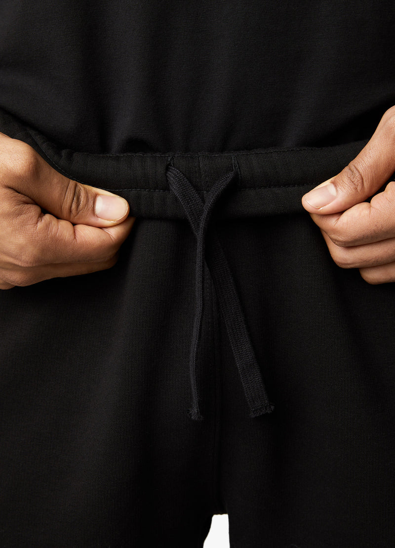 Gym King Studio Tracksuit - Black