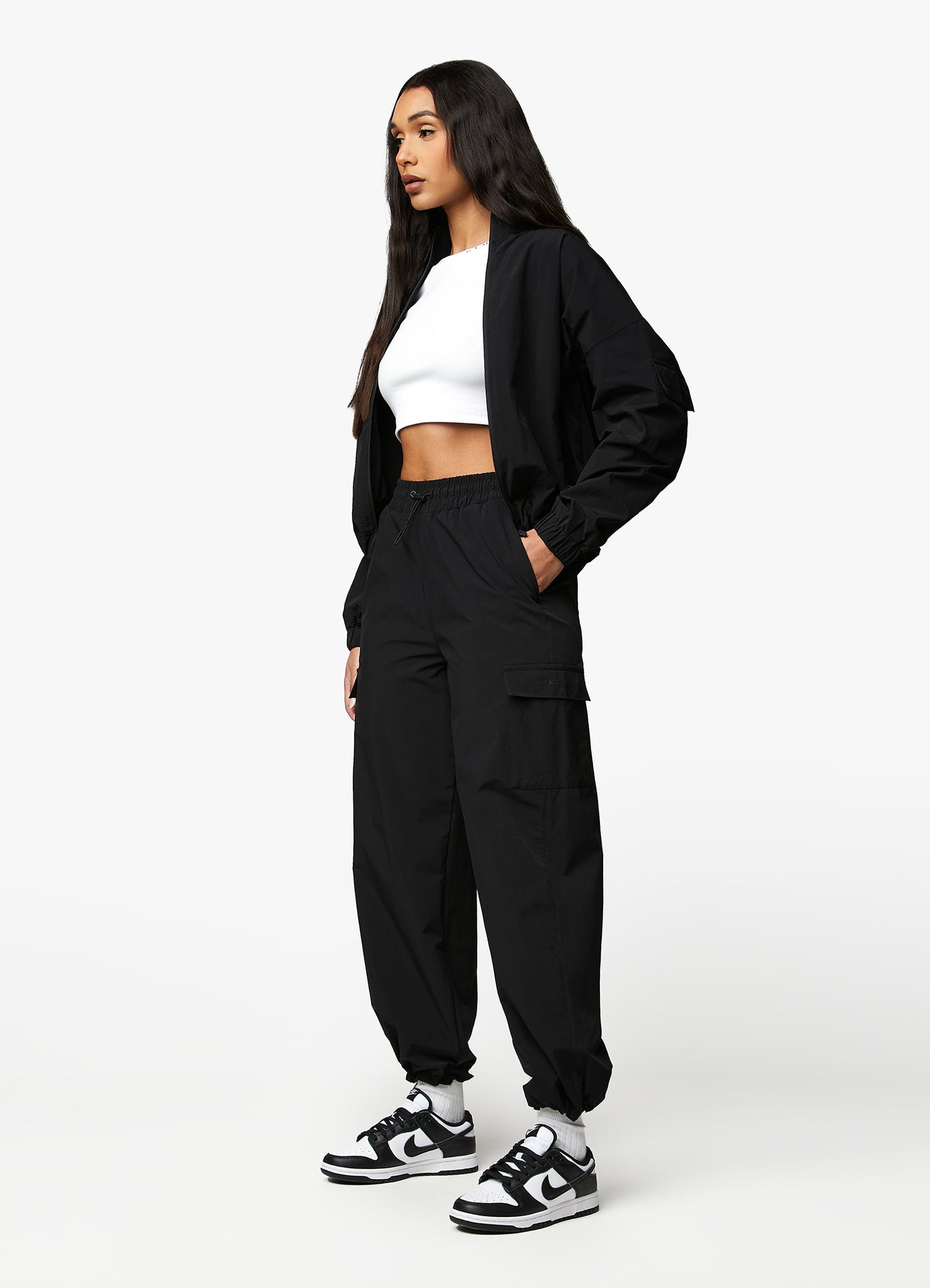 Gym king womens tracksuit best sale