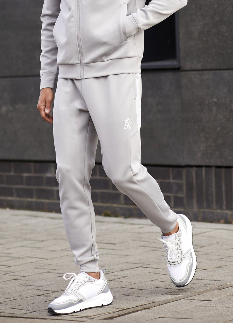 Men's Tracksuit Bottoms Track Pants Gym King Page 2 GYM KING