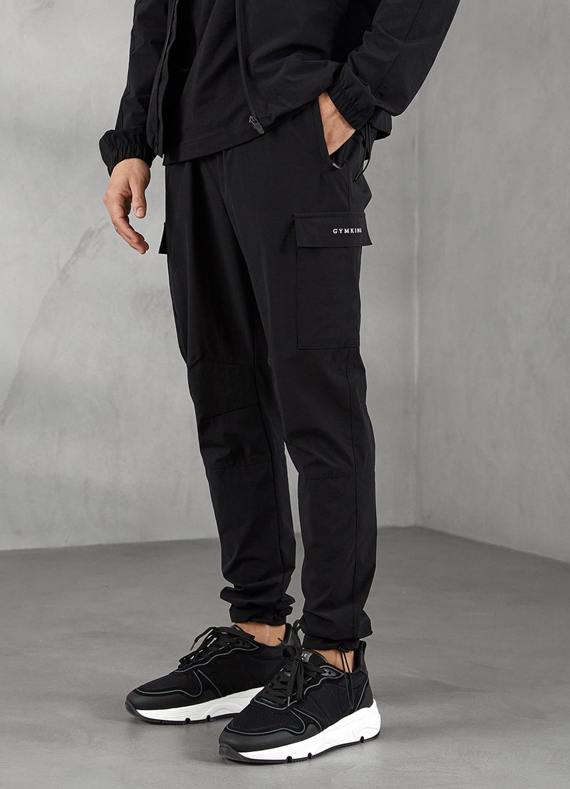 How to style cargo trousers. Nike VN